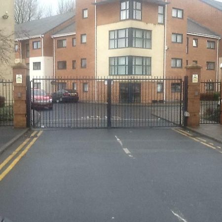 Liverpool 2 Bedroom Apartment Exterior photo